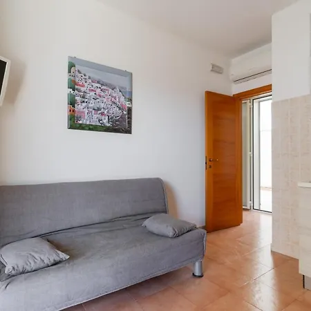 Via Machiavelli 28 Holiday home