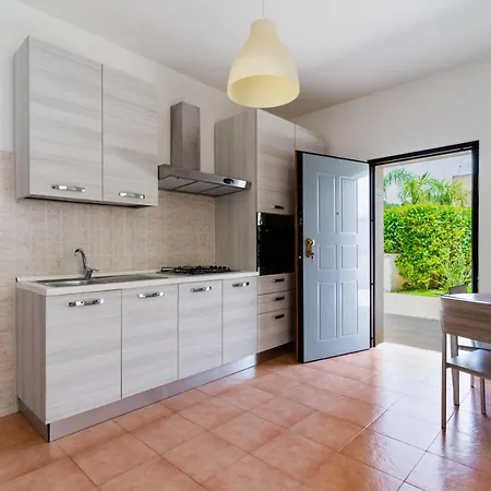 Holiday home Via Machiavelli 28 *