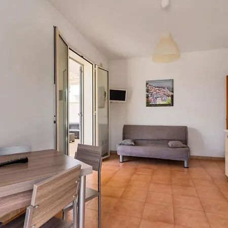 Via Machiavelli 28 Holiday home Gallipoli