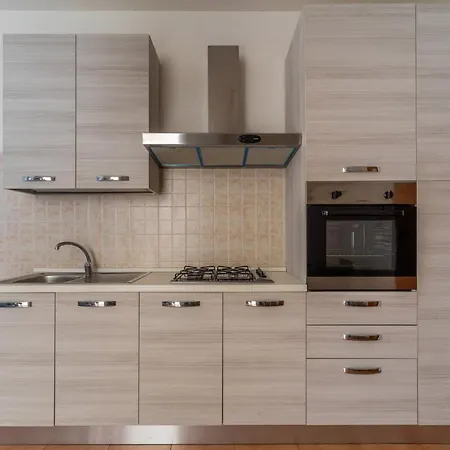 Via Machiavelli 28 Holiday home