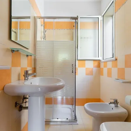 Holiday home Via Machiavelli 28 *