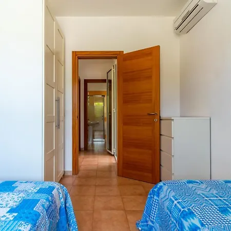 Via Machiavelli 28 Holiday home