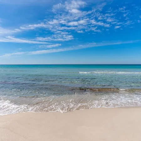 Holiday home Via Machiavelli 28 Gallipoli
